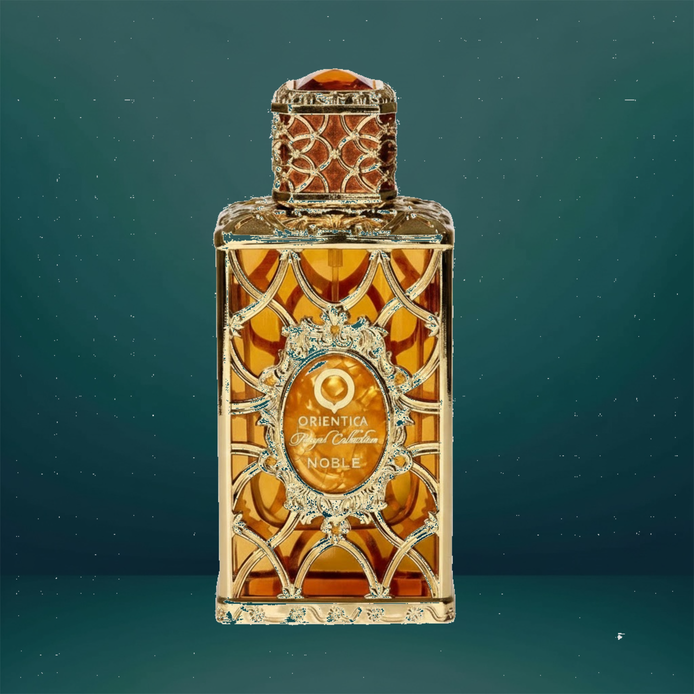 Royal Collection Noble