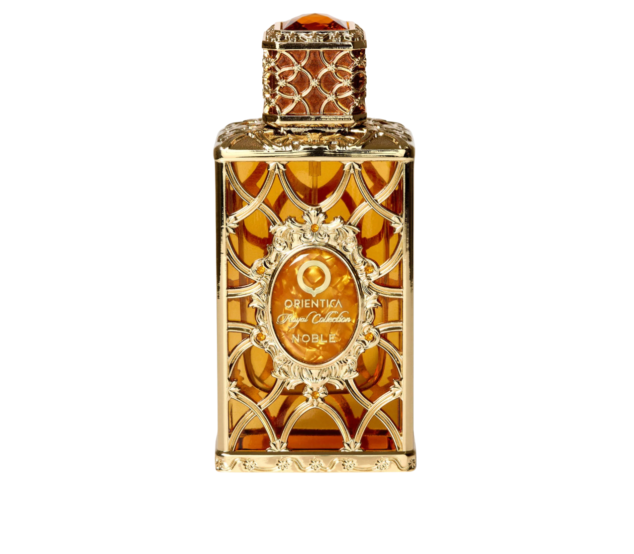 Royal Collection Noble