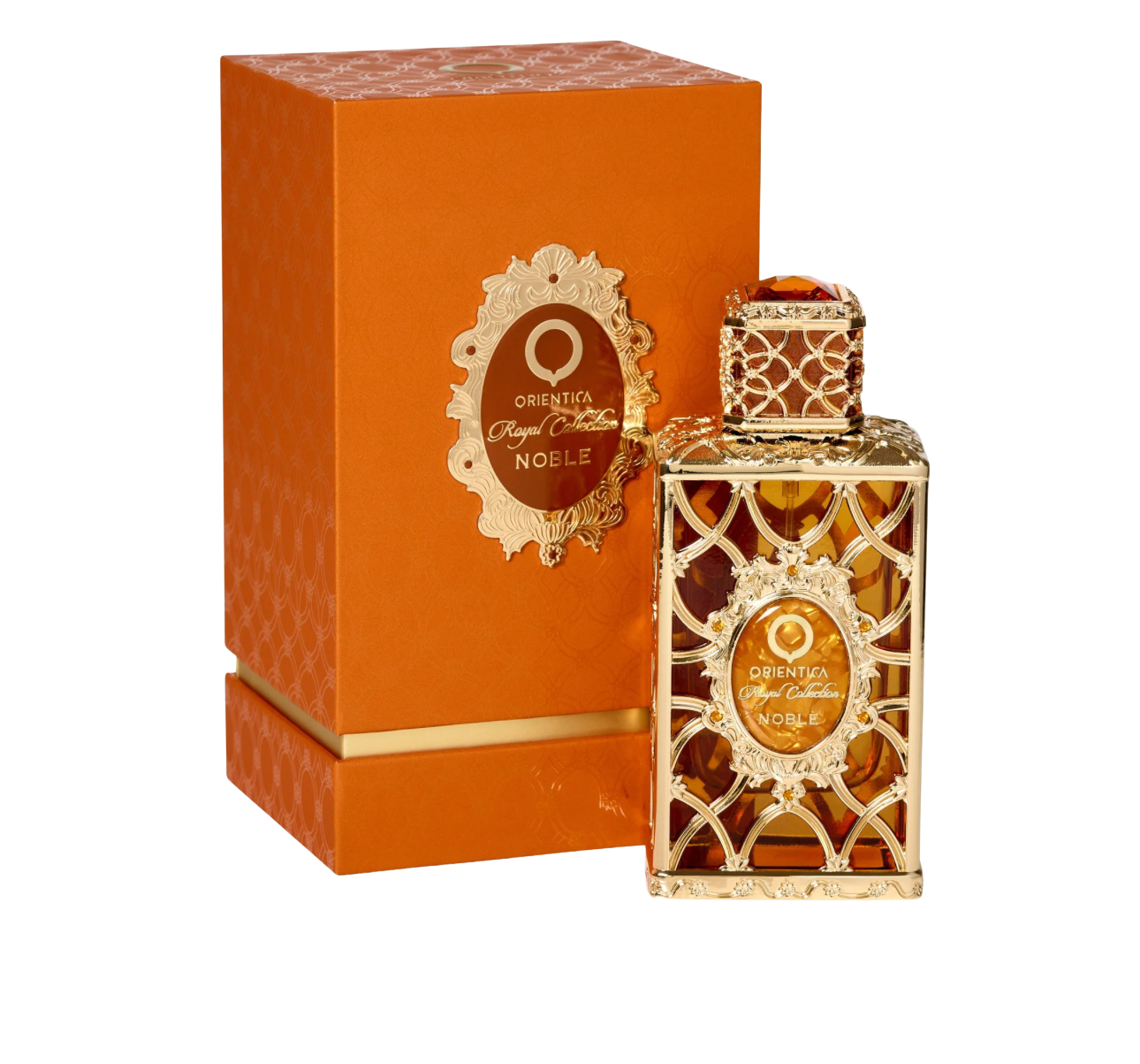 Royal Collection Noble