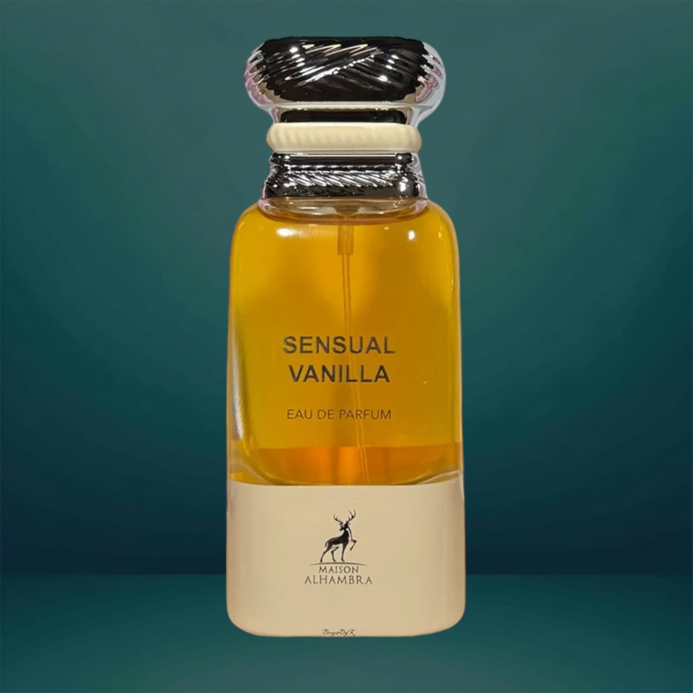 Sensual Vanilla