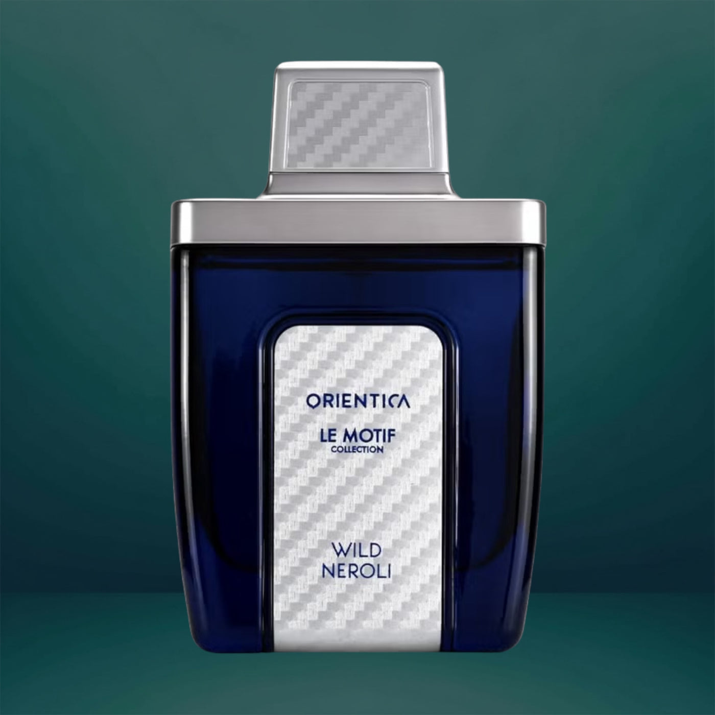 LE MOTIF WILD NEROLI