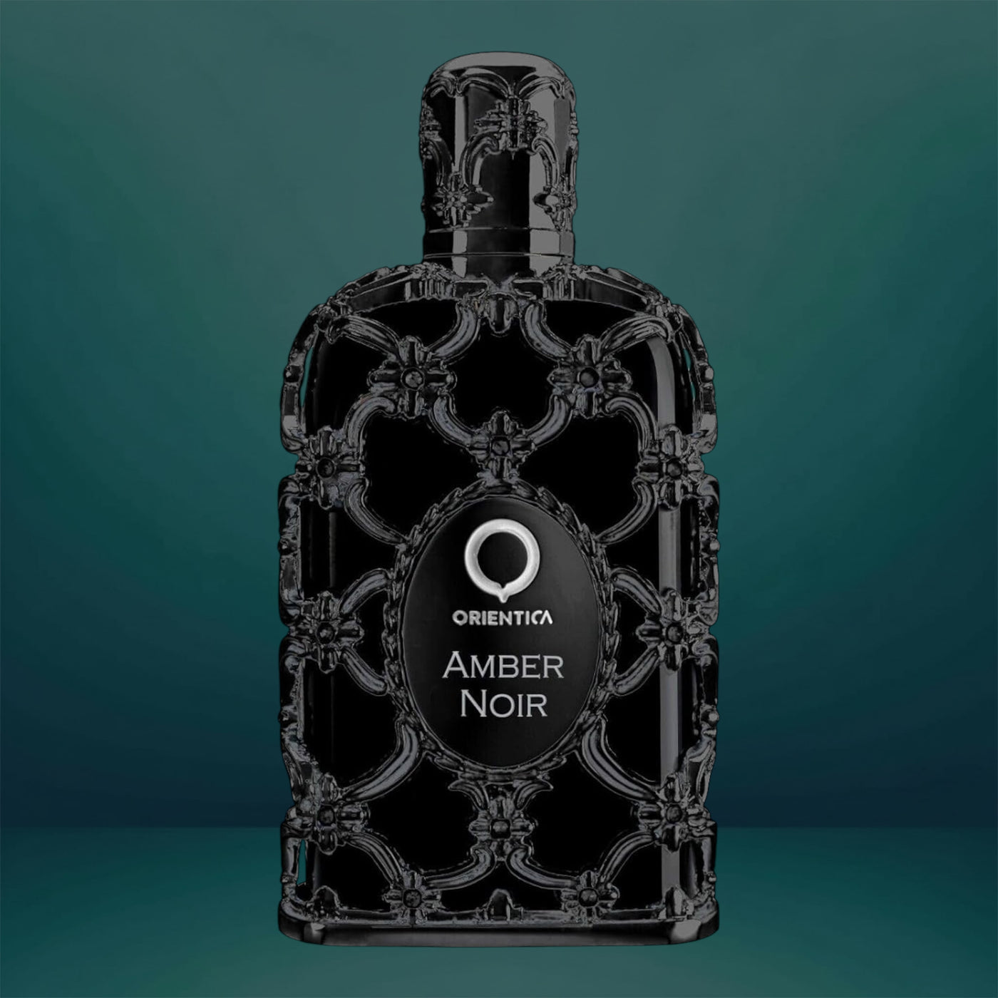 LUXURY COLLECTION AMBER NOIR