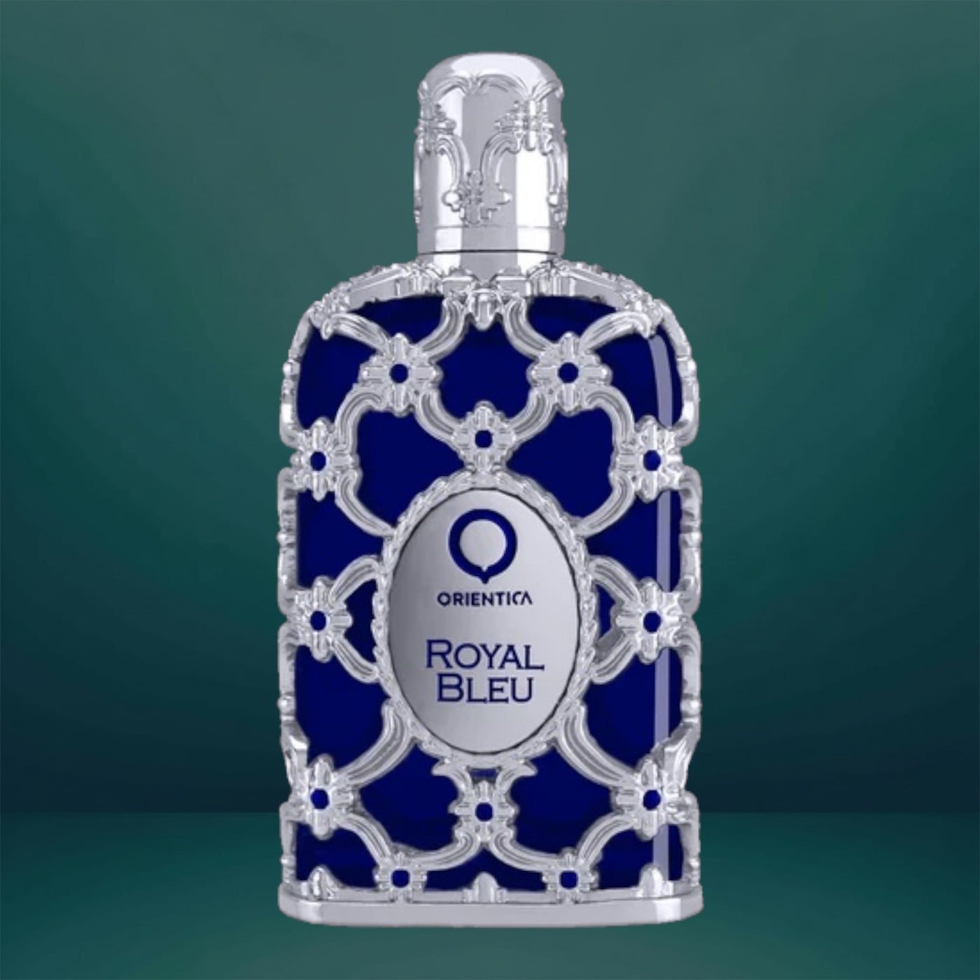 LUXURY COLLECTION ROYAL BLEU