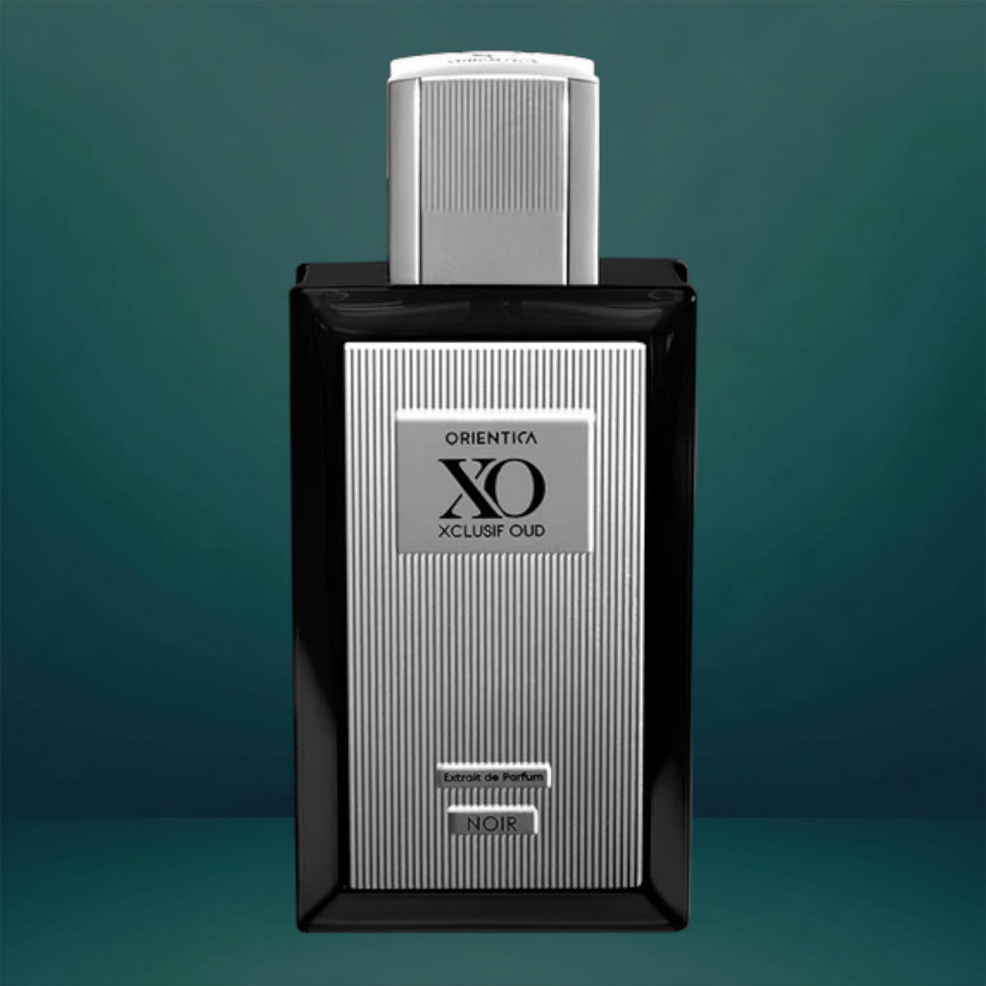 XO XCLUSIF OUD NOIR