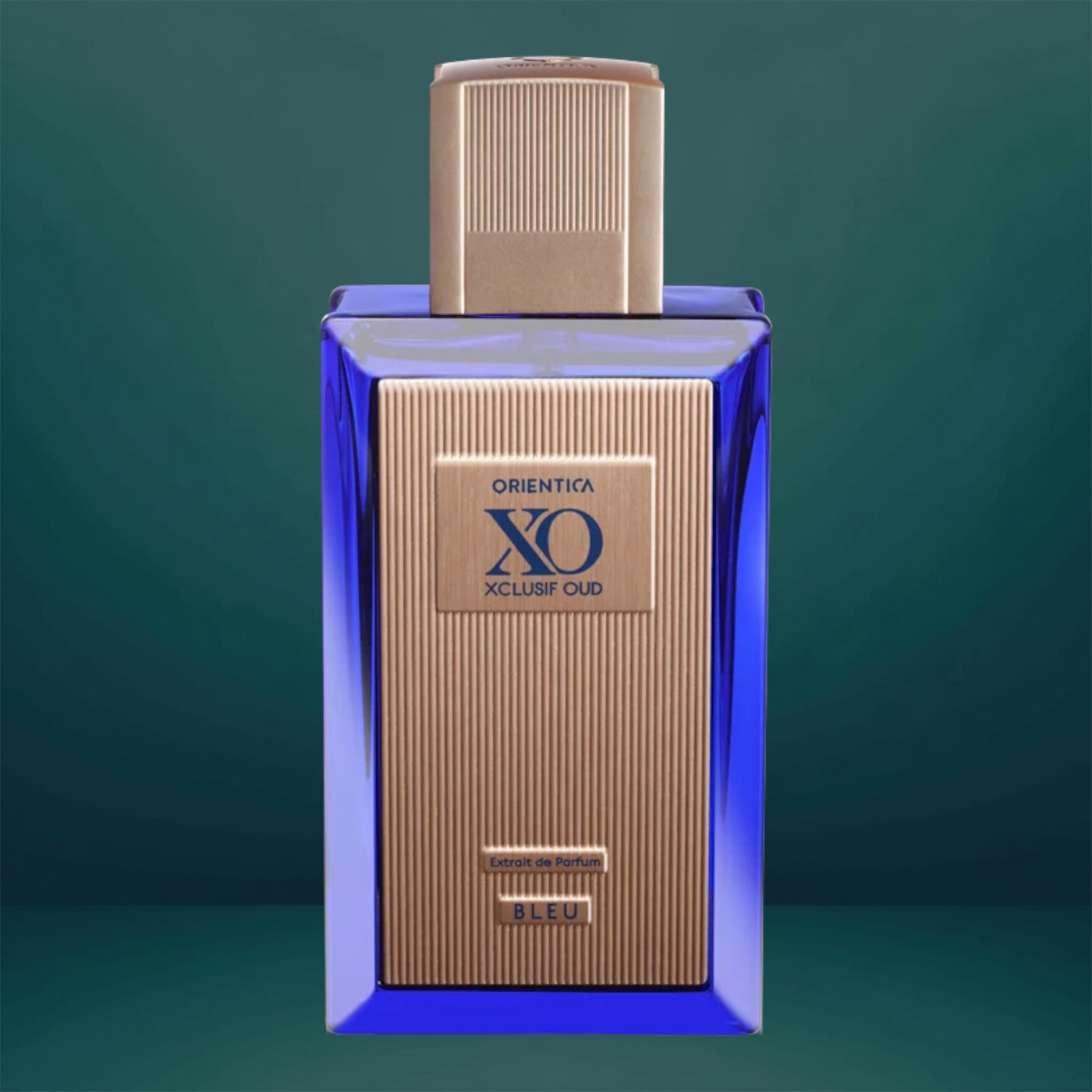 XO XCLUSIF OUD BLEU