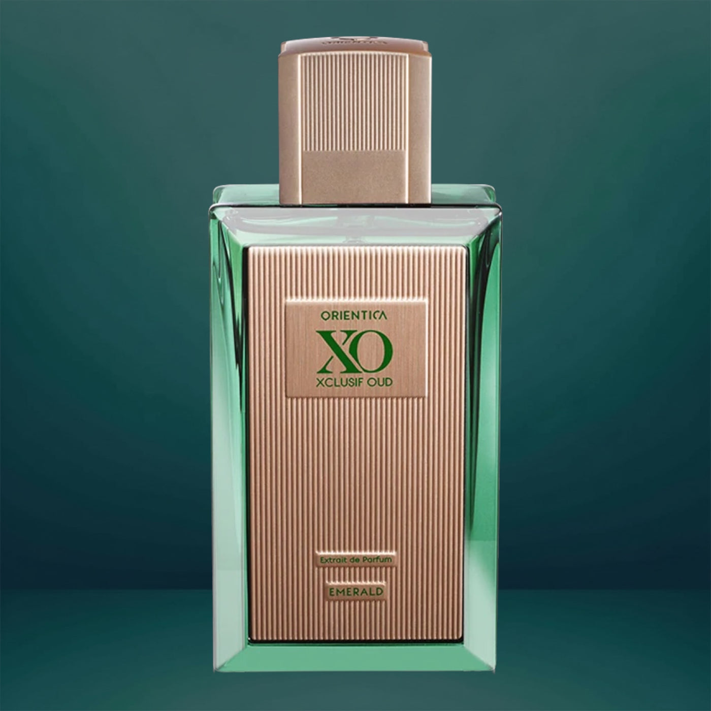 XO XCLUSIF OUD EMERALD