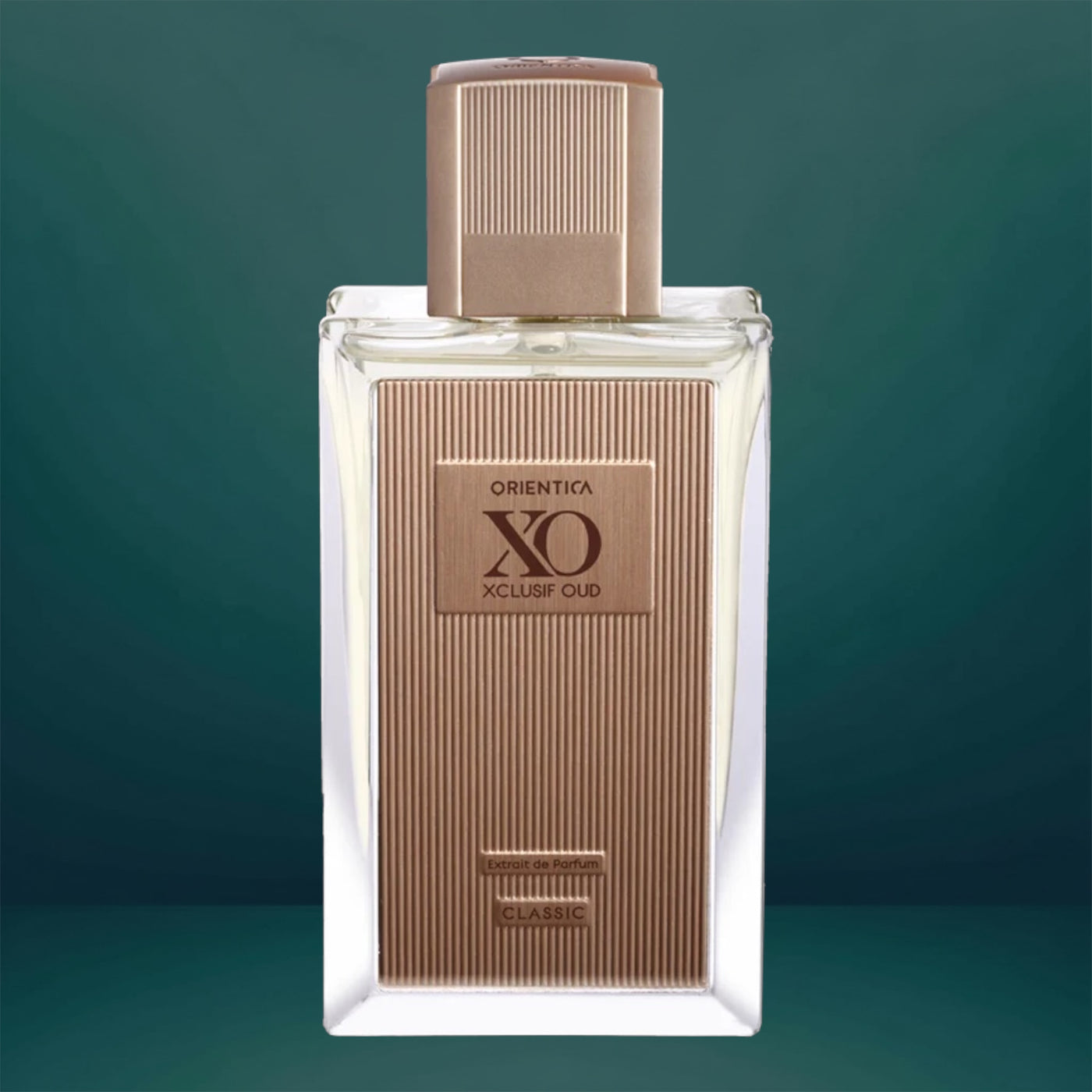 XO XCLUSIF OUD CLASSIC