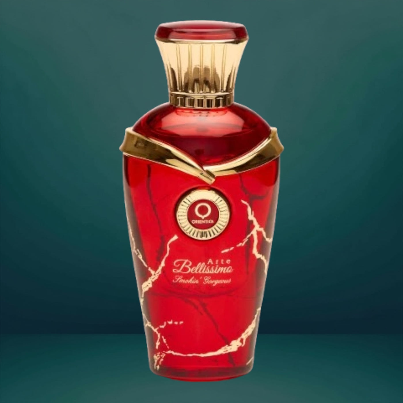 ARTE BELLISSIMO SMOKIN' GORGEOUS