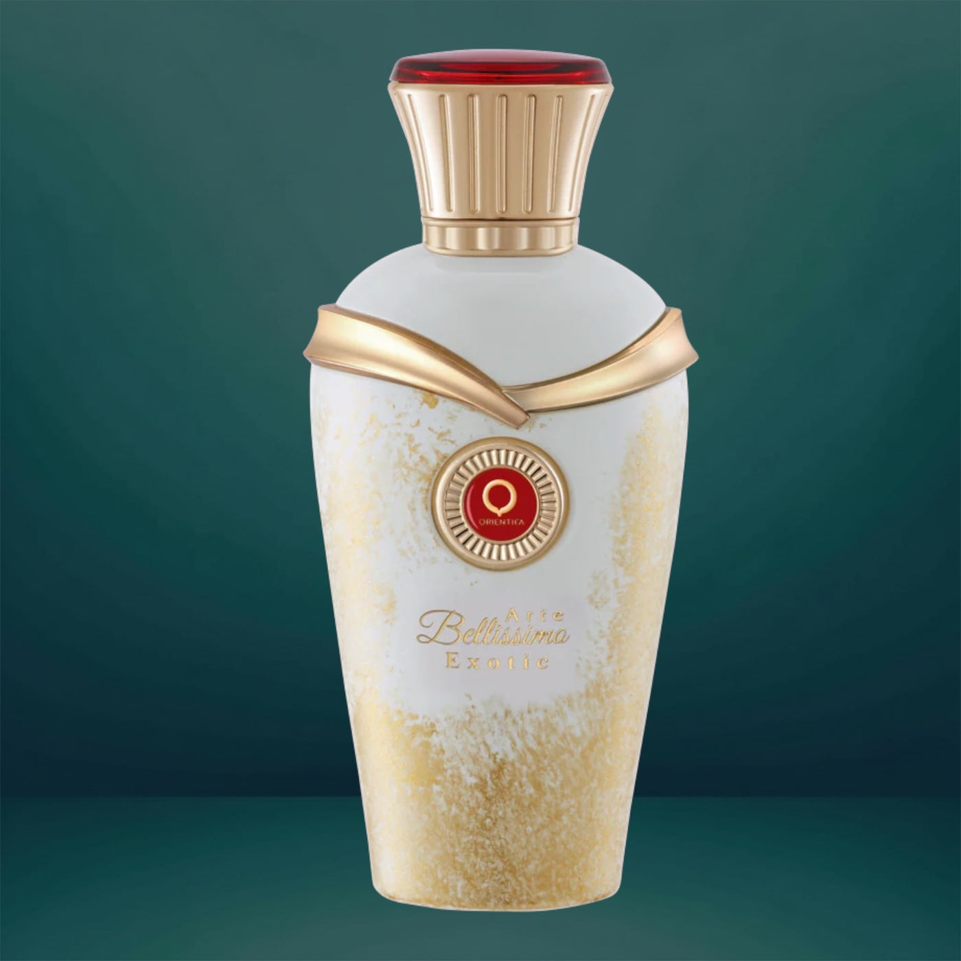 ARTE BELLISSIMO EXOTIC