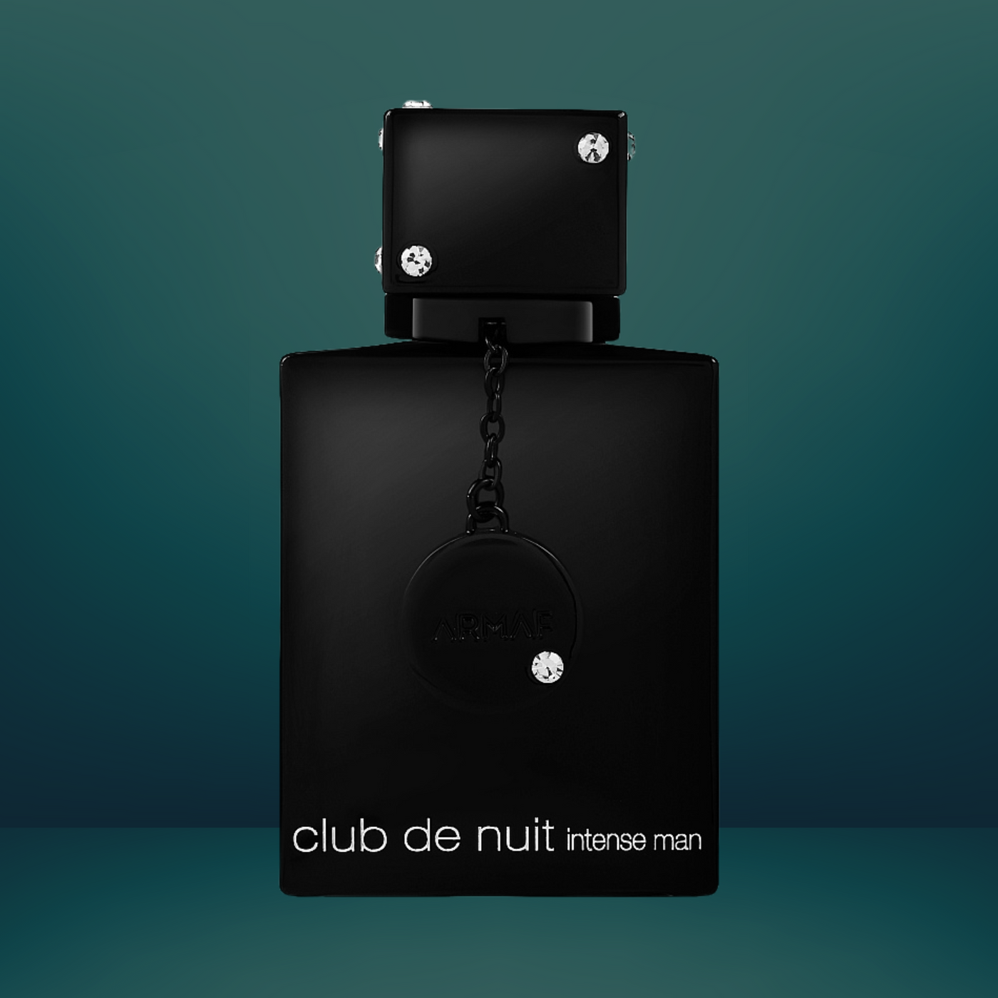 Club De Nuit Intense Man