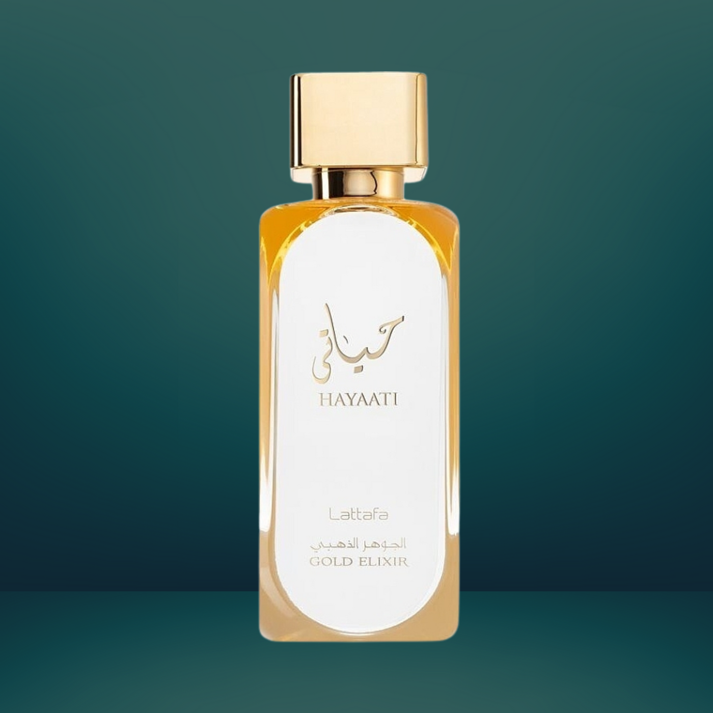 Hayaati Gold Elixir