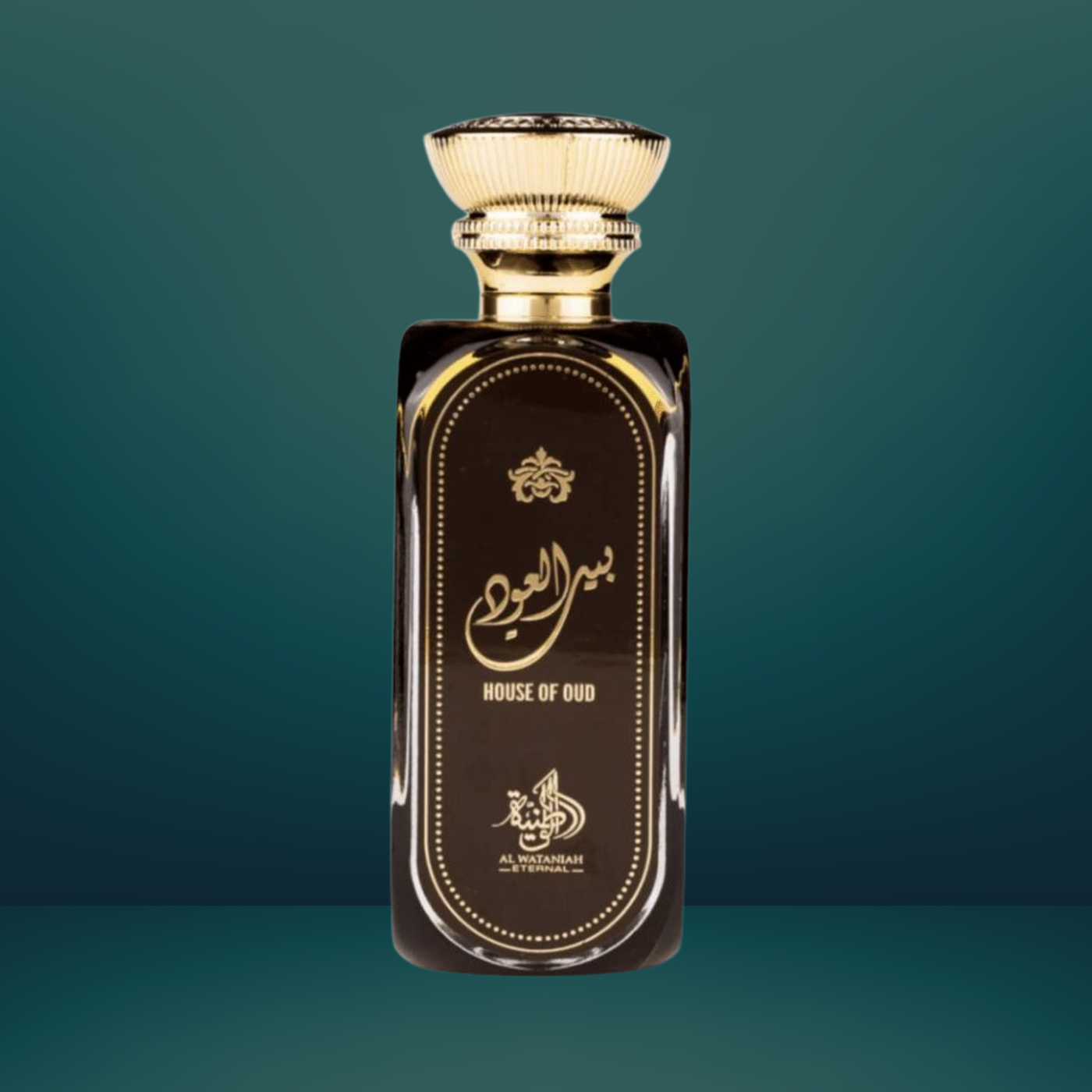 House of Oud