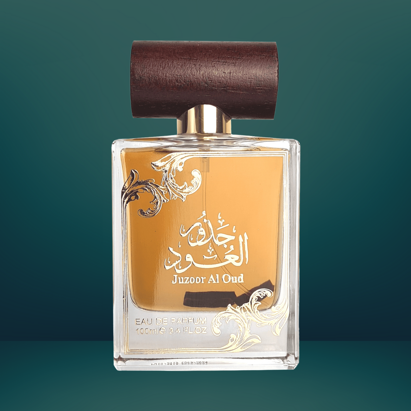 Juzoor Al Oud