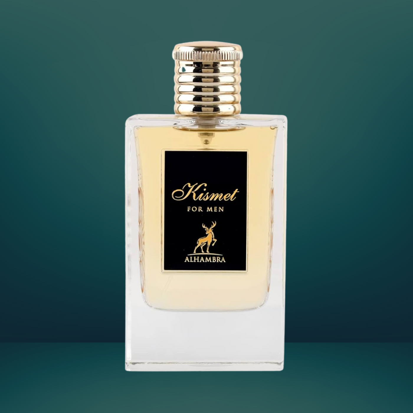 Kismet For Men