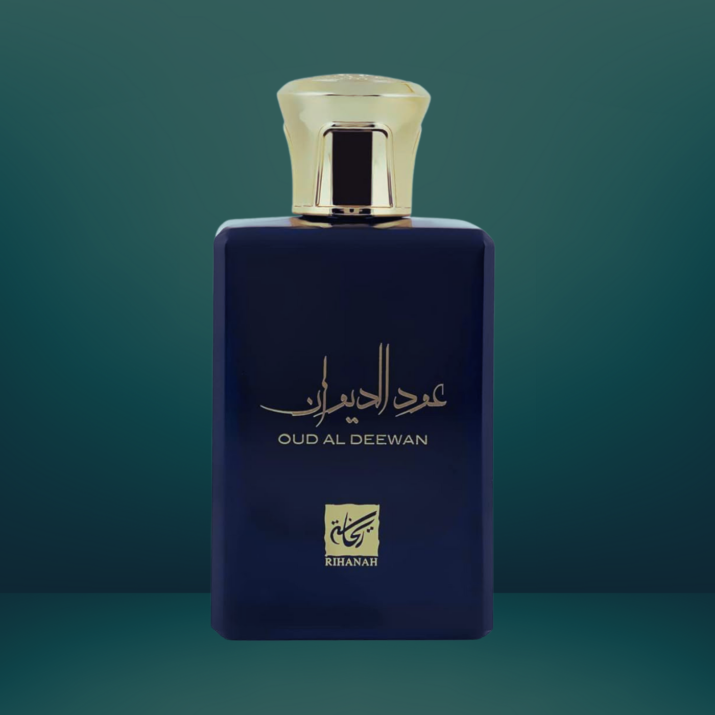 Oud Al Deewan